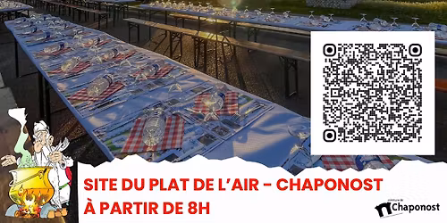 Le M\u00e2chon de l\u2019Aqueduc 2026