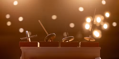 Verleihung der Stadtpreise Uster 2025