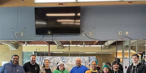 Breakfast With Santa