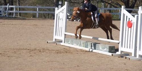 Farmington Hunt Club's 37th Annual Hilltoppers Horse Show