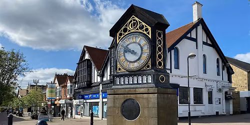 Tai Chi & Qigong - Free Taster Class - Beginners Course Preview (Milngavie)