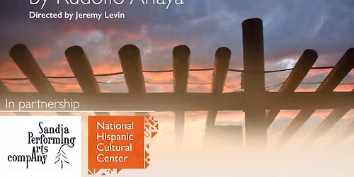 Sandia Performing Arts: Ay, Compadre