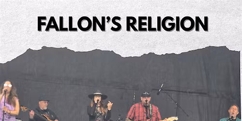Fallon's Religion