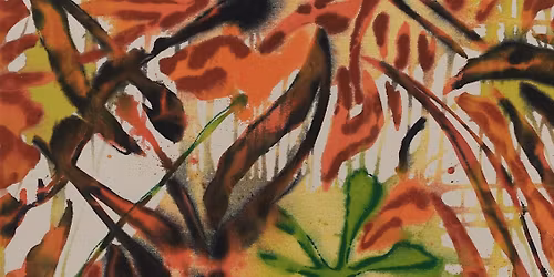 Artist\u2019s Table: Film, Feast and Creating Together with Saif Azzuz