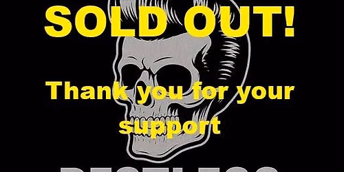 Raucous Records 40th Anniversary - Part One