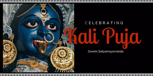 Kali Puja
