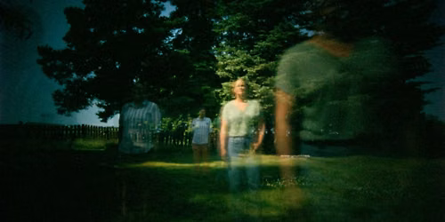 Behind a Closed Door - Albumslipp og konsertforestilling