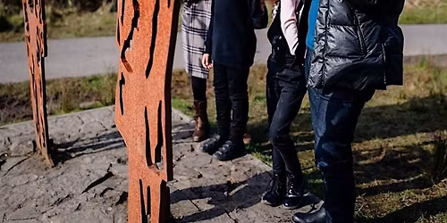 Richard Burton Guided Tour