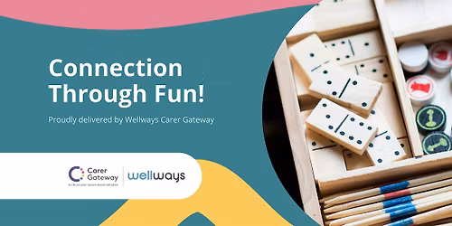 Peer Facilitation: Connection Through Fun! (Robina)