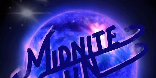 Midnite Sun @ Ill Eagle Taphouse, Elmira NY