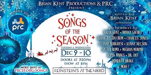 Songs of the Season