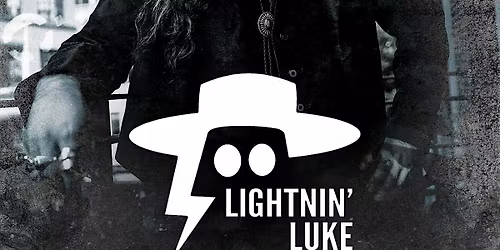 Lightnin' Luke and The Darkest Holler at The Usual Place