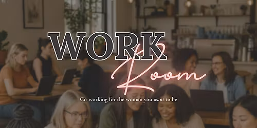 Work Room | Co-working for women in Williamsville, NY