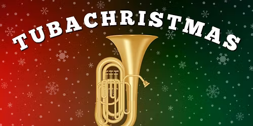 Tuba Christmas
