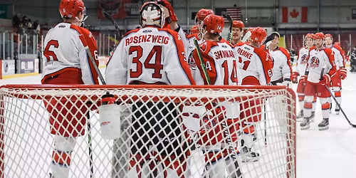 Columbus River Dragons vs. Athens Rock Lobsters