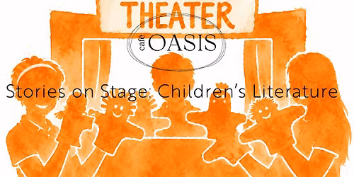Stories on Stage: Children's Literature