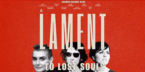 A LAMENT TO LOST SOULS\ud83c\udf40\ud83d\udc9a