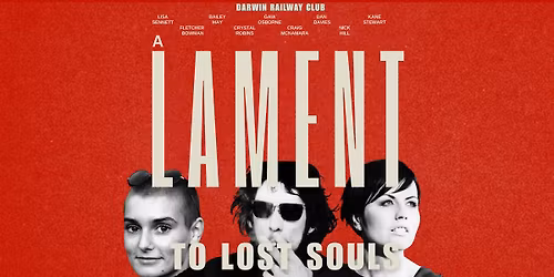 A LAMENT TO LOST SOULS\ud83c\udf40\ud83d\udc9a