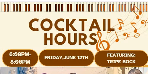 Cocktail Hours