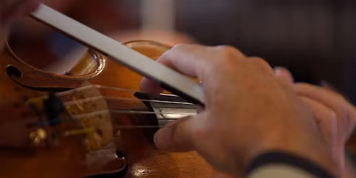 Nashville Composer Collective Fall Concert 2025