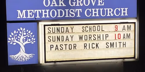 Vacation Bible School 