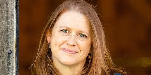 What Happens Next? Writing Suspense Fiction