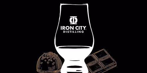 Whiskey and Chocolate Pairing