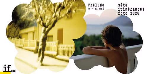 Pr\u00e9lude - Itin\u00e9rances Foto - 9>31 mai 2026