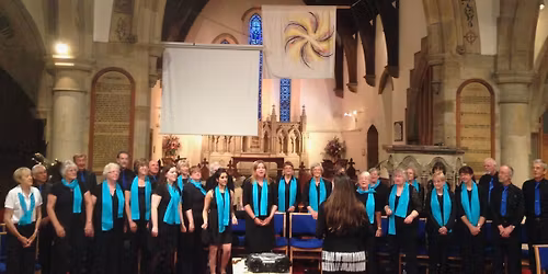 Free Choir Workshop