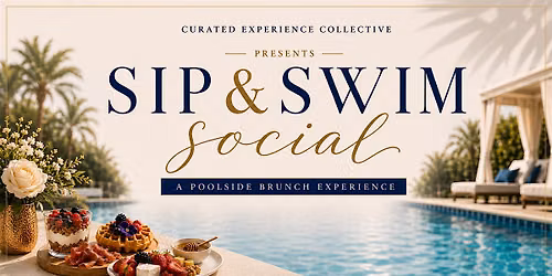 Sip & Swim Social