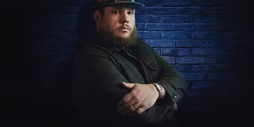 Luke Combs Concert Trip - Aberdeen To Edinburgh Murrayfield (Return Travel)