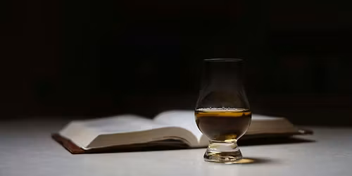 Japanese Spirits Tasting