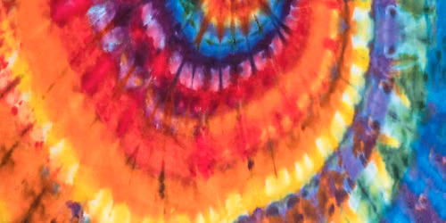 Tie Dye