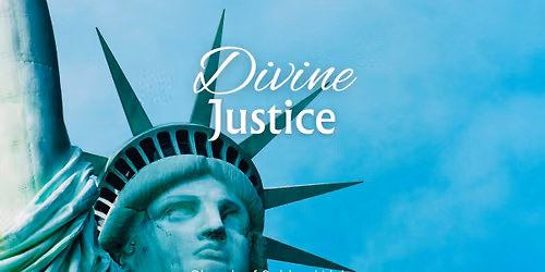 Sunday Ceremony \u2606 Divine Justice