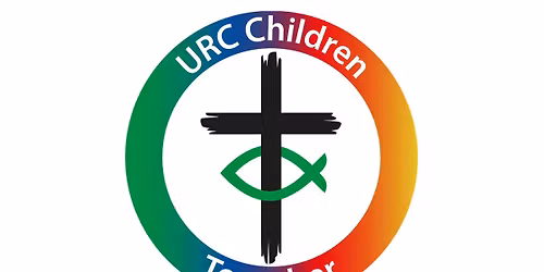 URC Children\u2019s Workers Together Conference