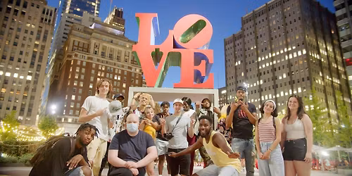 Just Believe Festival 2026