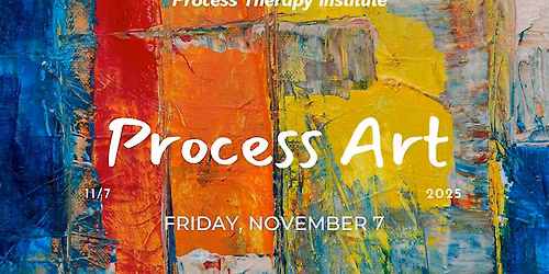 Process Art