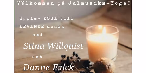 JulmusikYoga