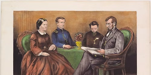 After Lincoln: A Family's Journey Beyond the Presidency, 1865-1926 