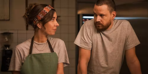 GRATIS: Forpremiere p\u00e5 BAG ENHVER MAND II og samtale