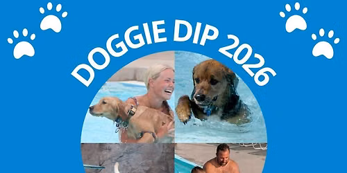 Doggie Dip 2026