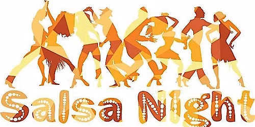 Salsa & Bachata night with Los Monstros at The Vineyard at Hershey