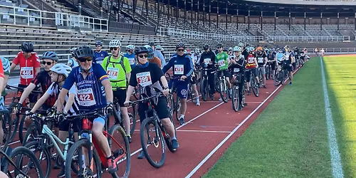 Cykelloppet Stadiongirot 2026 (Gravel, grus)