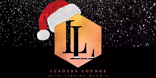 Leaders Lounge Mastermind Finale 2025