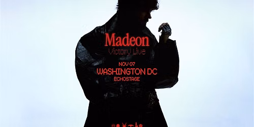 Madeon Presents Victory Live