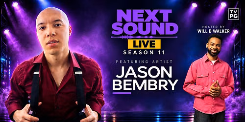 Next Sound Live Season 11 TV Taping