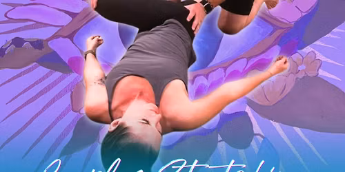 Couples Stretching Workshop