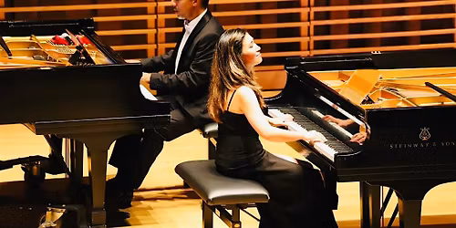 NEPTA Speaker Series:  Duo Mundi