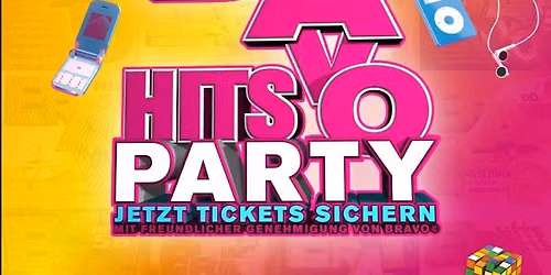 BRAVO HITS Party 2.0