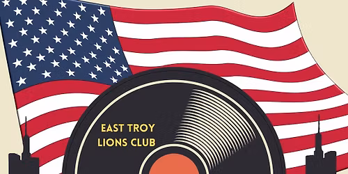 East Troy Lions Club Music Festival Bands